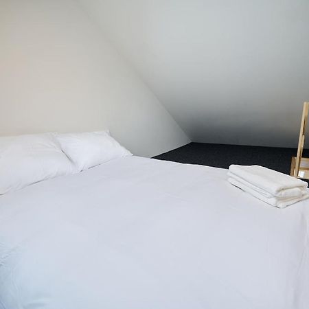 Living Home - Guest House Bruselas Exterior foto